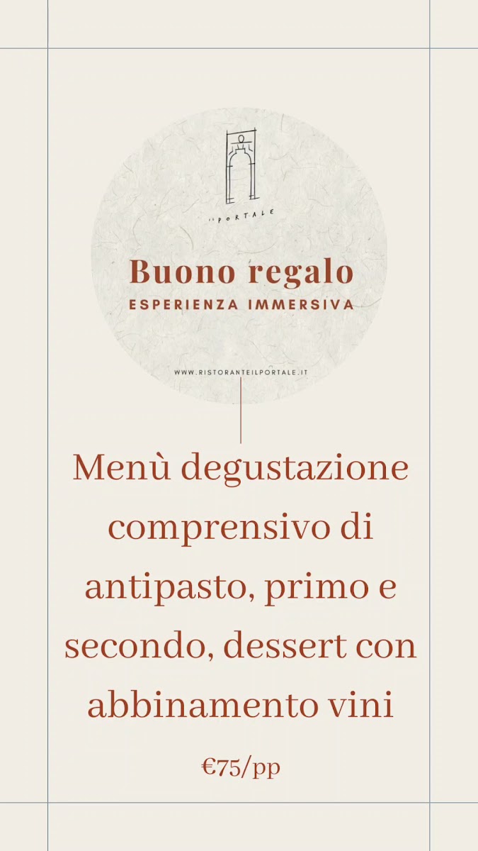 Ristorante Il Portale Photo 2