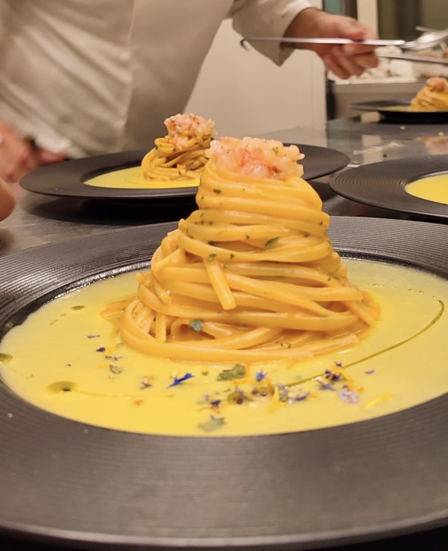 Il ristorante sul mare Photo 2