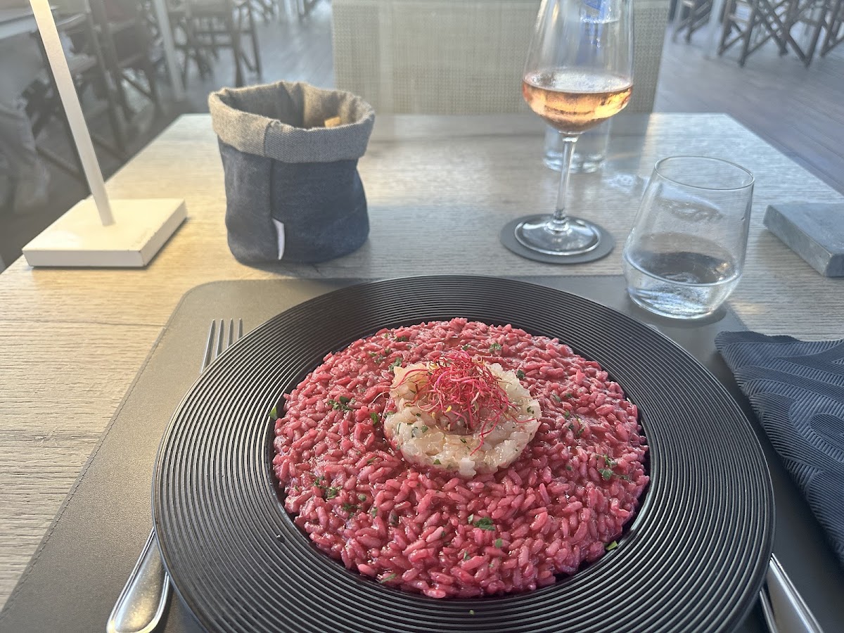 Il ristorante sul mare Photo 4