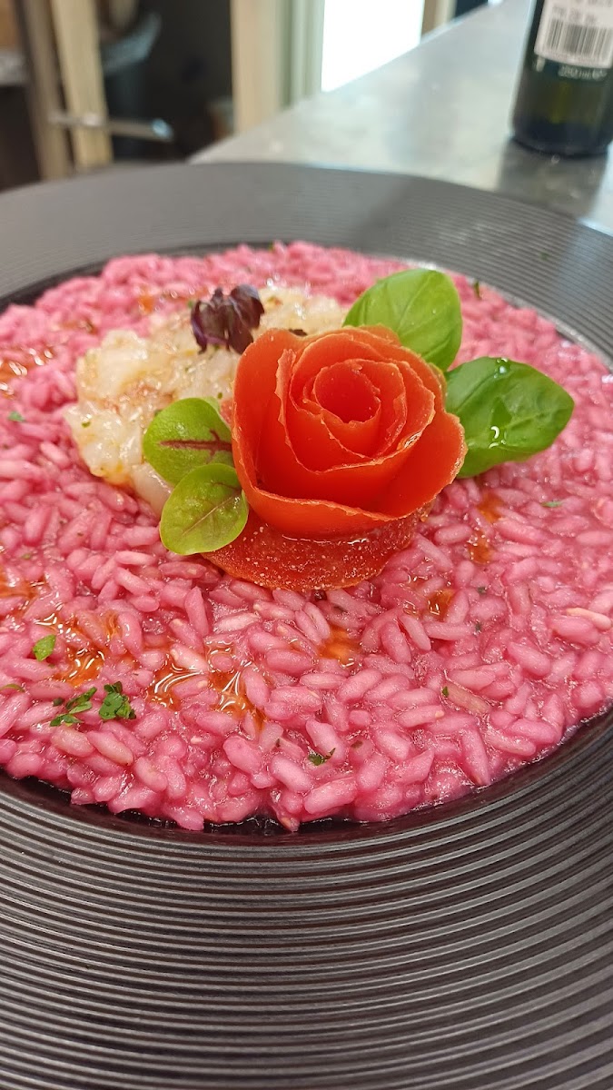 Il ristorante sul mare Photo 8