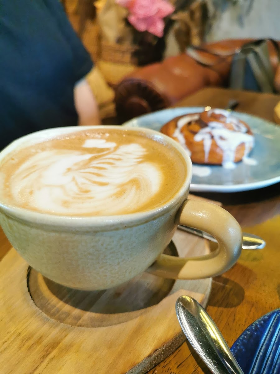 SPIN Coffee Kalayaan Photo 10