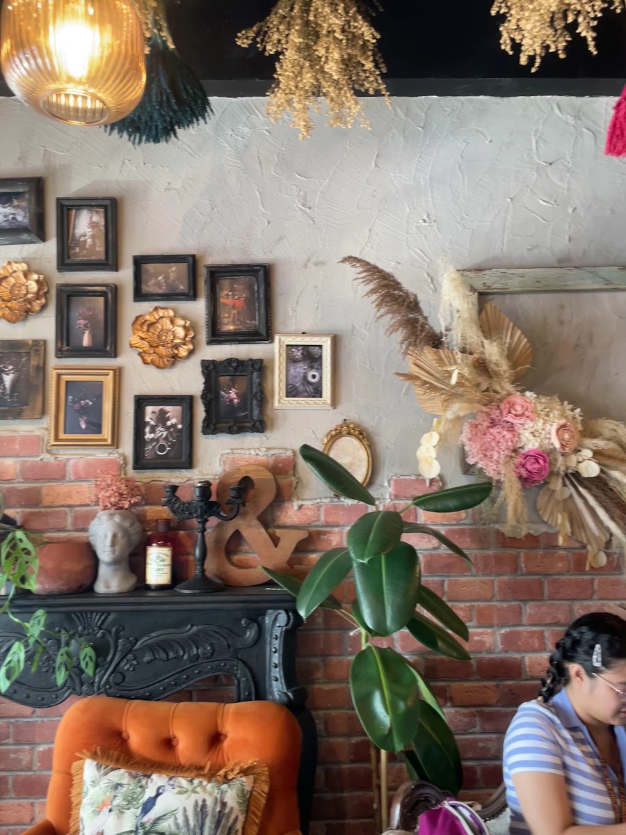 SPIN Coffee Kalayaan Photo 2