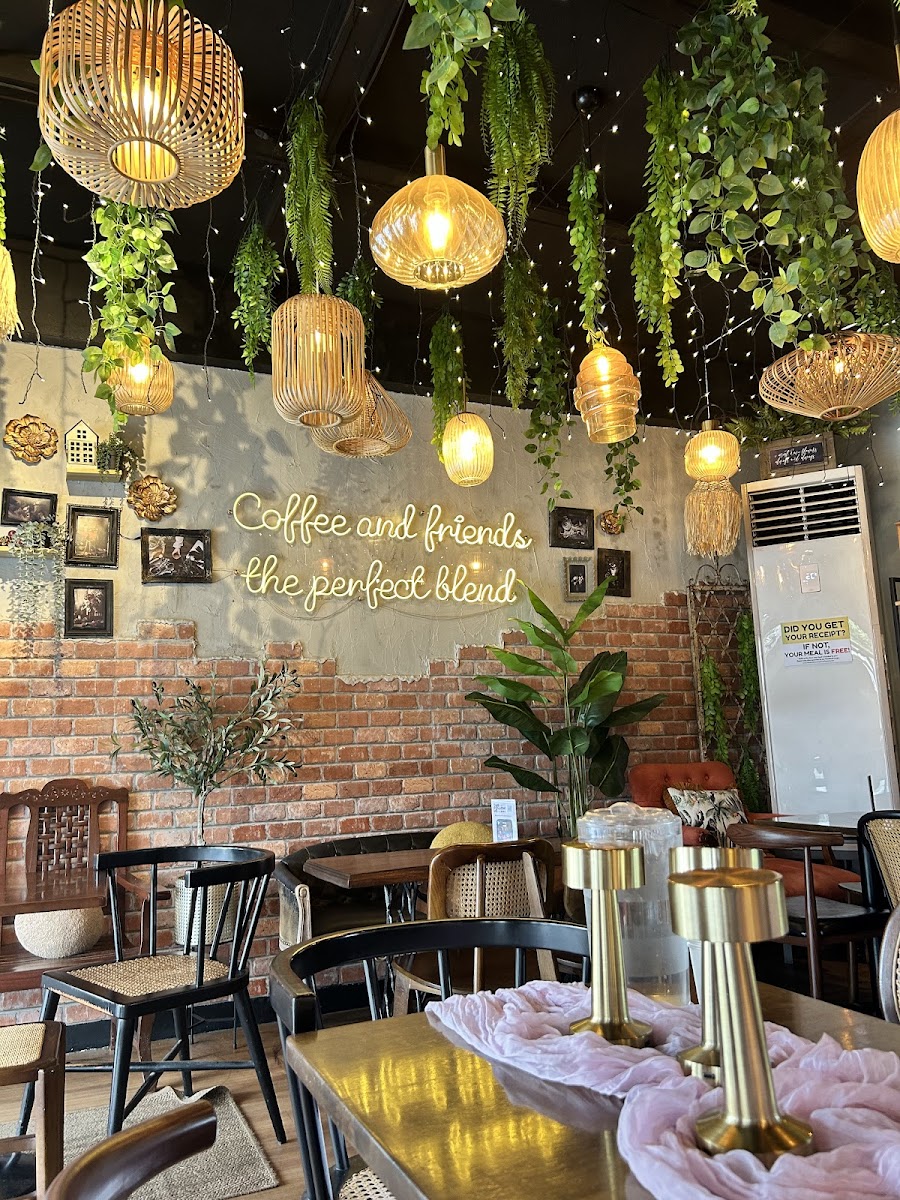 SPIN Coffee Kalayaan Photo 3