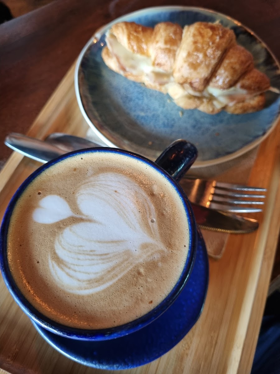 SPIN Coffee Kalayaan Photo 5