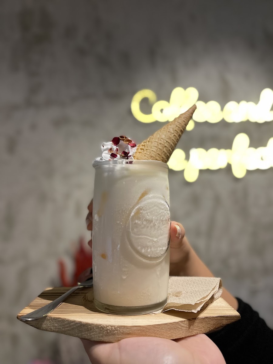 SPIN Coffee Kalayaan Photo 6
