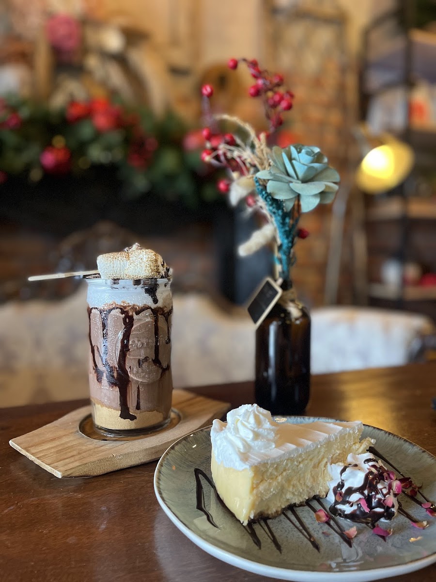 SPIN Coffee Kalayaan Photo 7