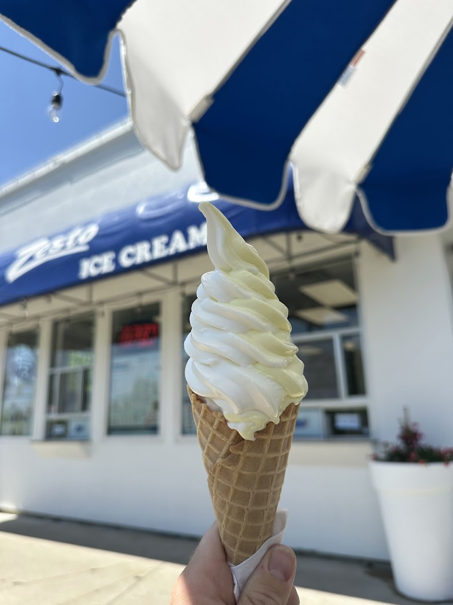 Zesto Ice Cream Angola Photo 8