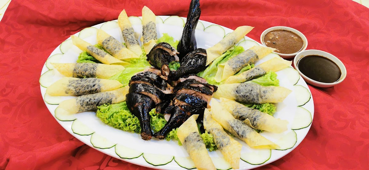 Kok Thai Restaurant • 國泰酒樓 Photo 3