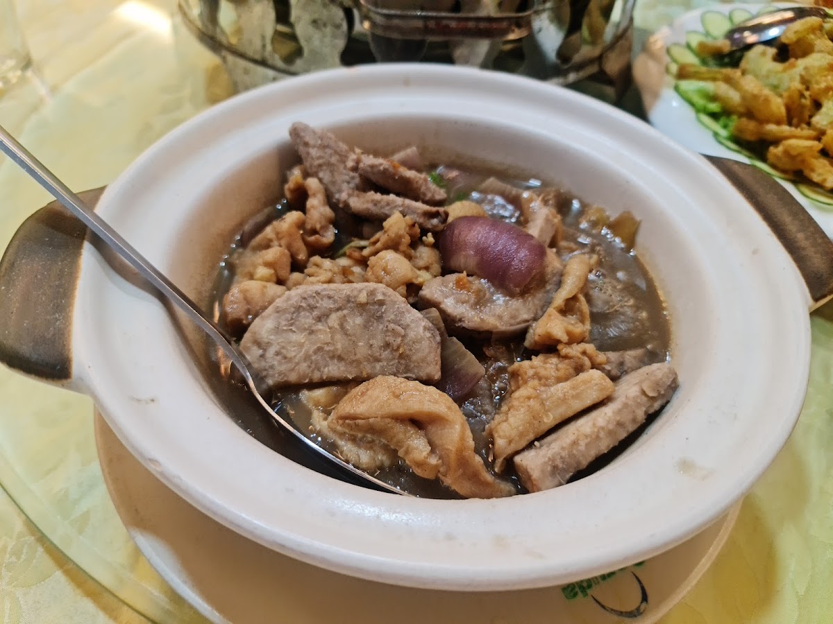 Kok Thai Restaurant • 國泰酒樓 Photo 5