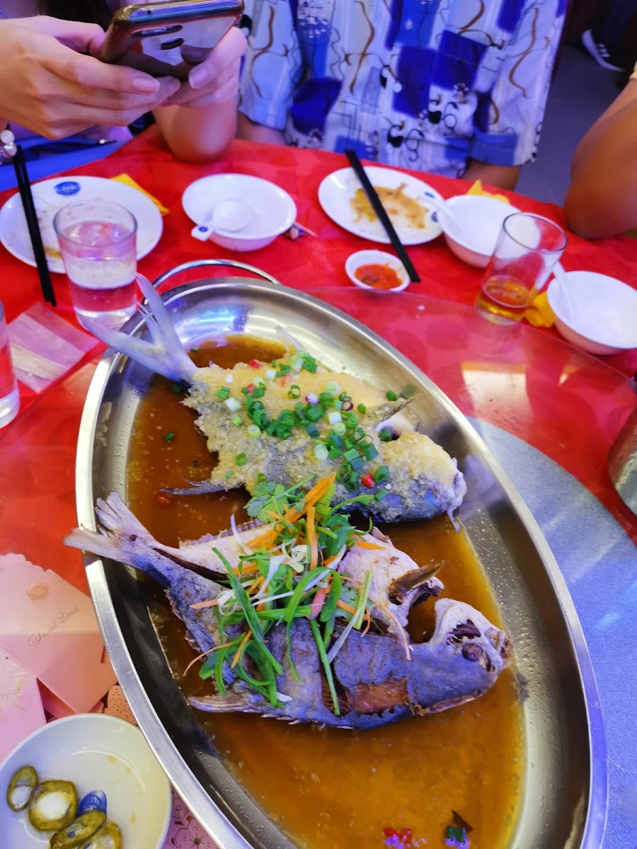 Kok Thai Restaurant • 國泰酒樓 Photo 6