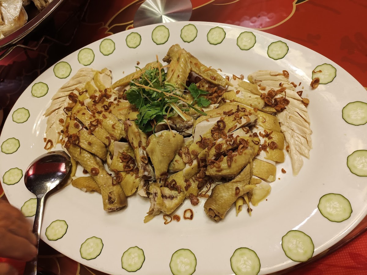 Kok Thai Restaurant • 國泰酒樓 Photo 8