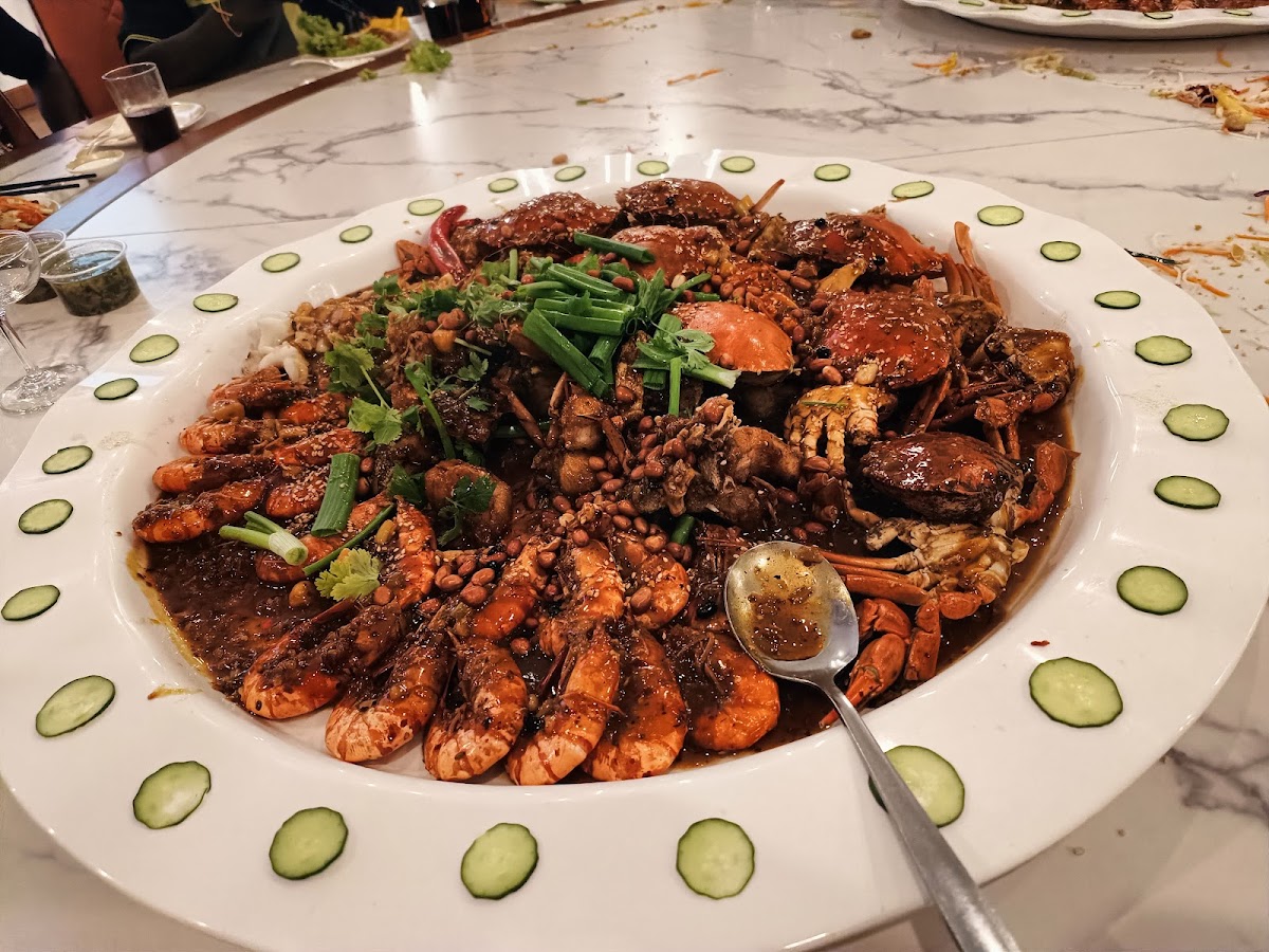 Kok Thai Restaurant • 國泰酒樓 Photo 9