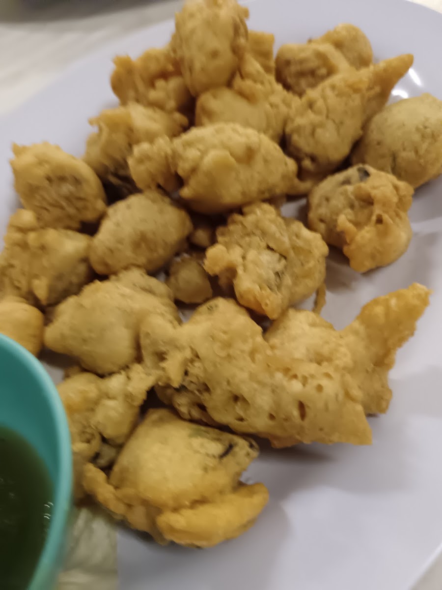 Seafood Padungan Bay Restaurant Photo 10