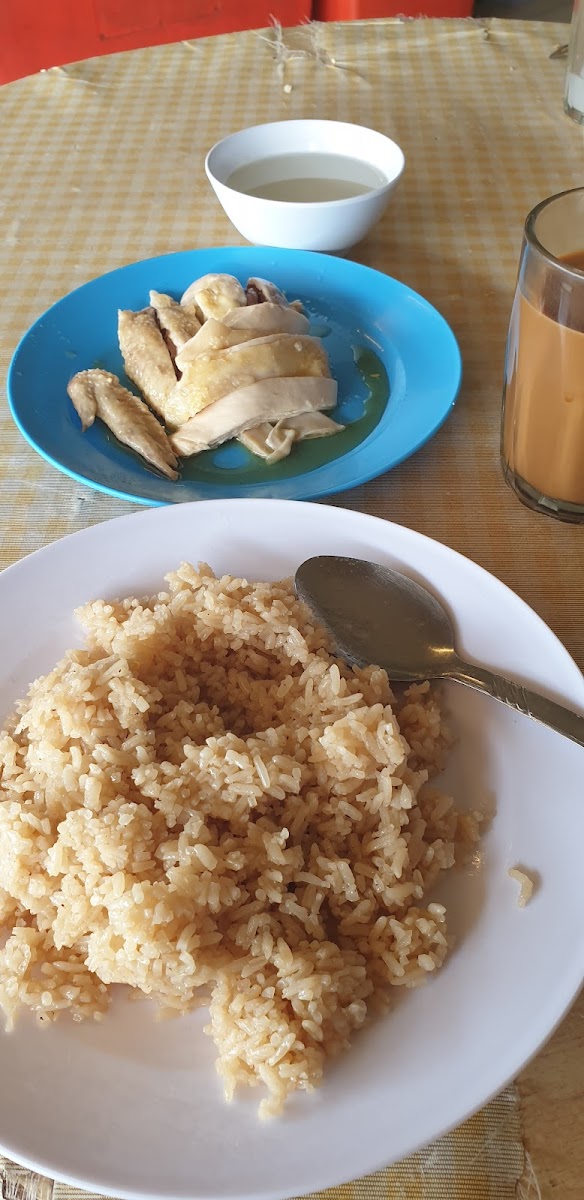 Seafood Padungan Bay Restaurant Photo 5
