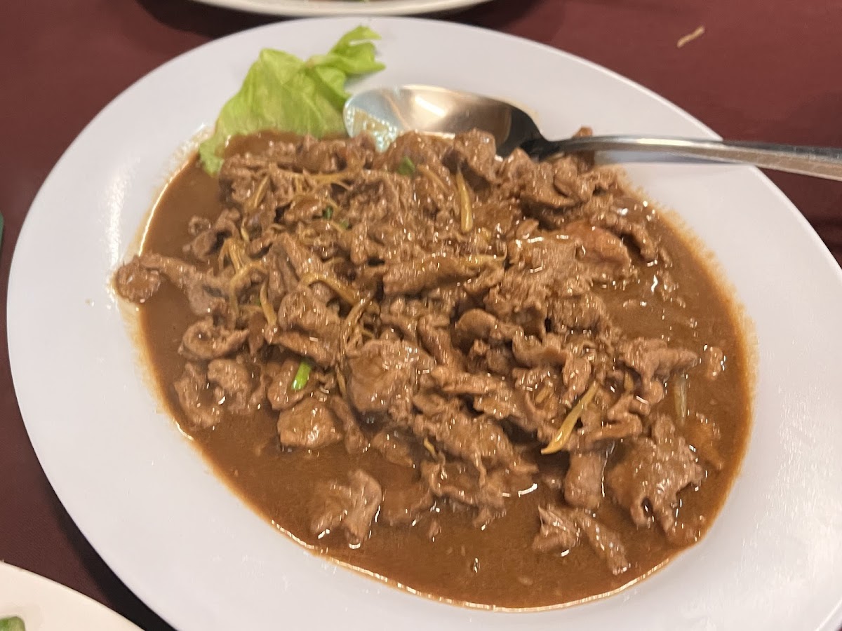 Seafood Padungan Bay Restaurant Photo 8