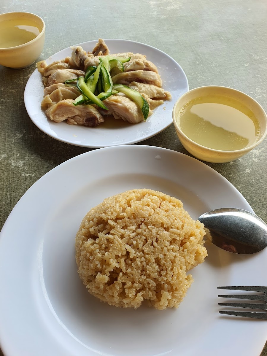 Seafood Padungan Bay Restaurant Photo 9