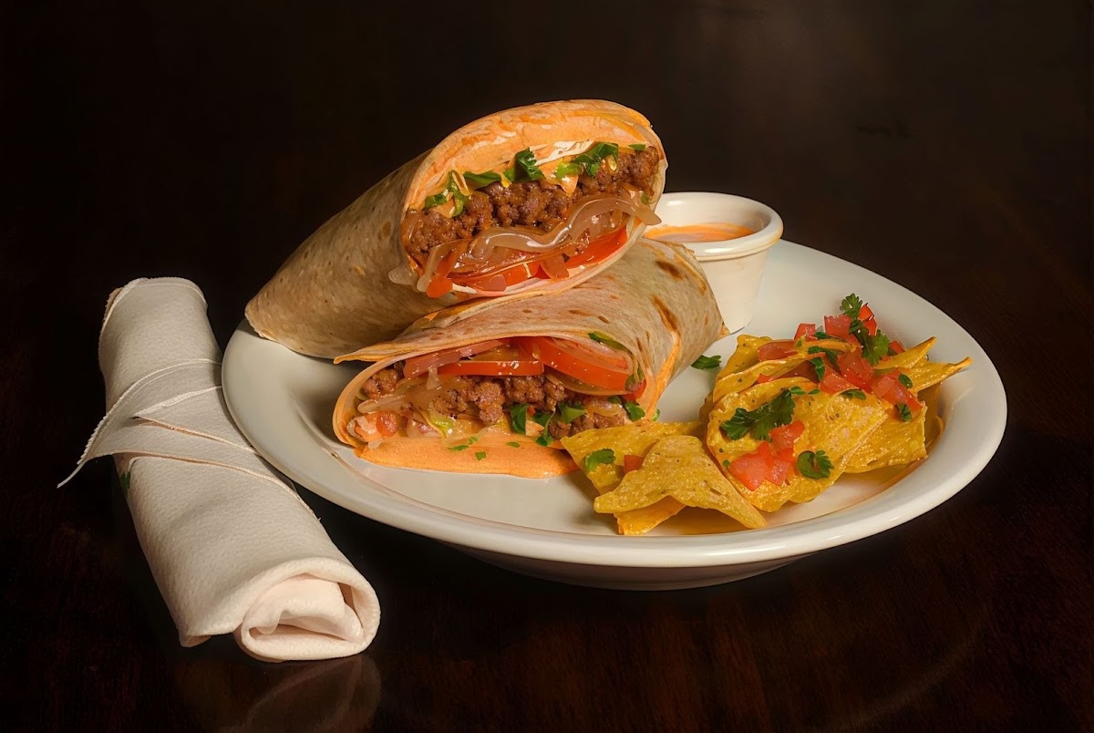 Pulky burritos Photo 2