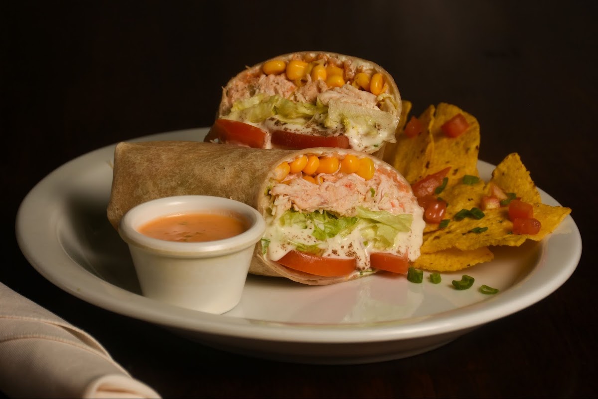 Pulky burritos Photo 4