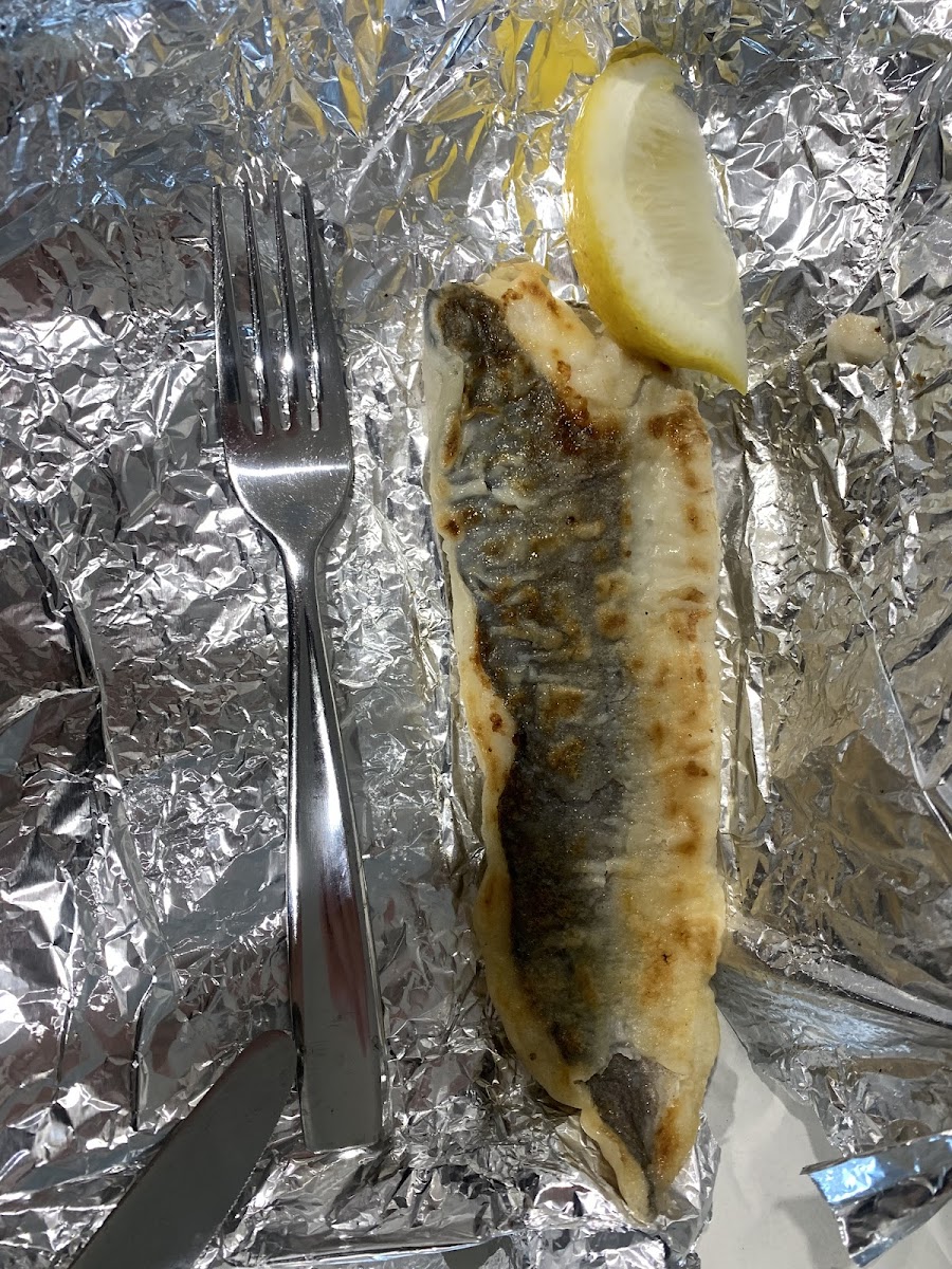 Nicko’s fish & chips Ocean Grove Photo 4