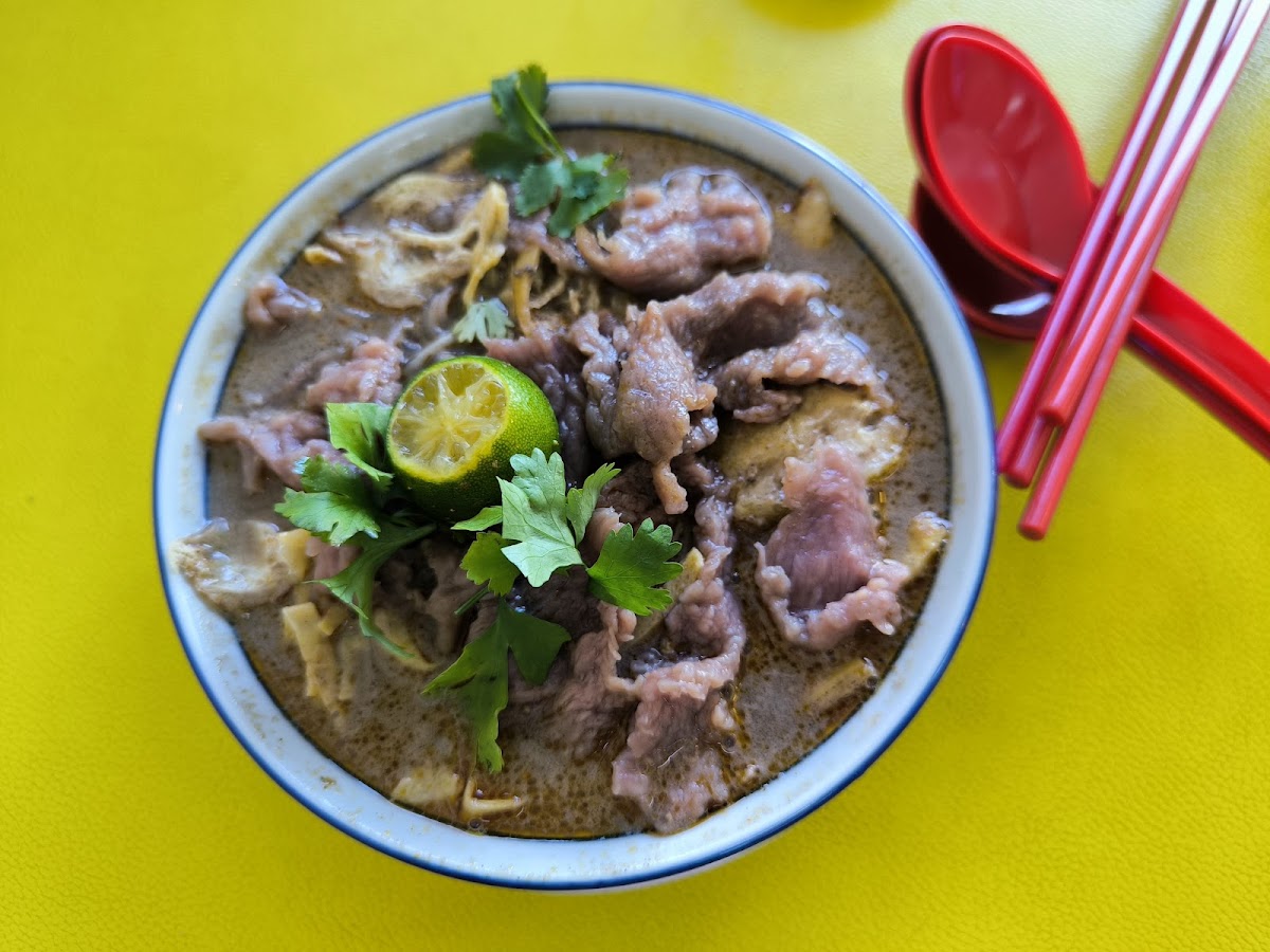 Kui Wah Kopitiam 쿠이 와 Photo 10