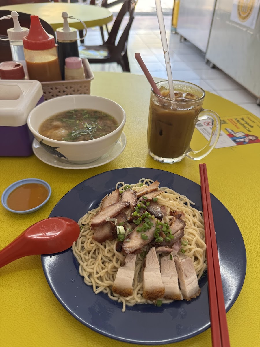 Kui Wah Kopitiam 쿠이 와 Photo 3