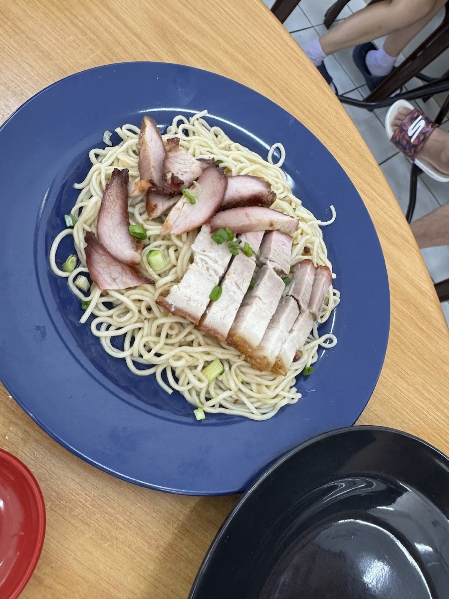 Kui Wah Kopitiam 쿠이 와 Photo 5
