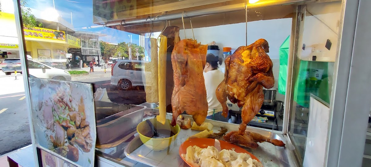 Kui Wah Kopitiam 쿠이 와 Photo 7
