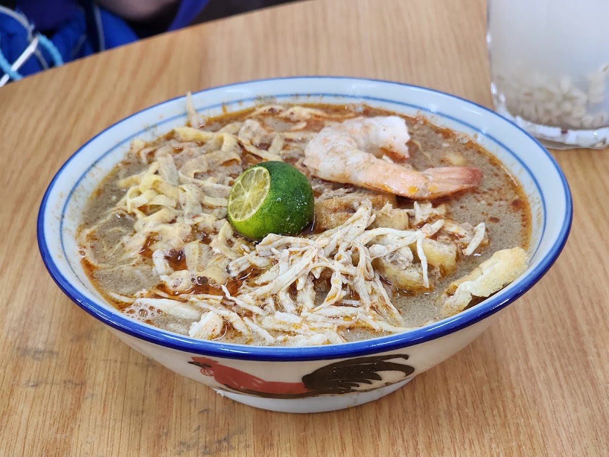 Kui Wah Kopitiam 쿠이 와 Photo 8