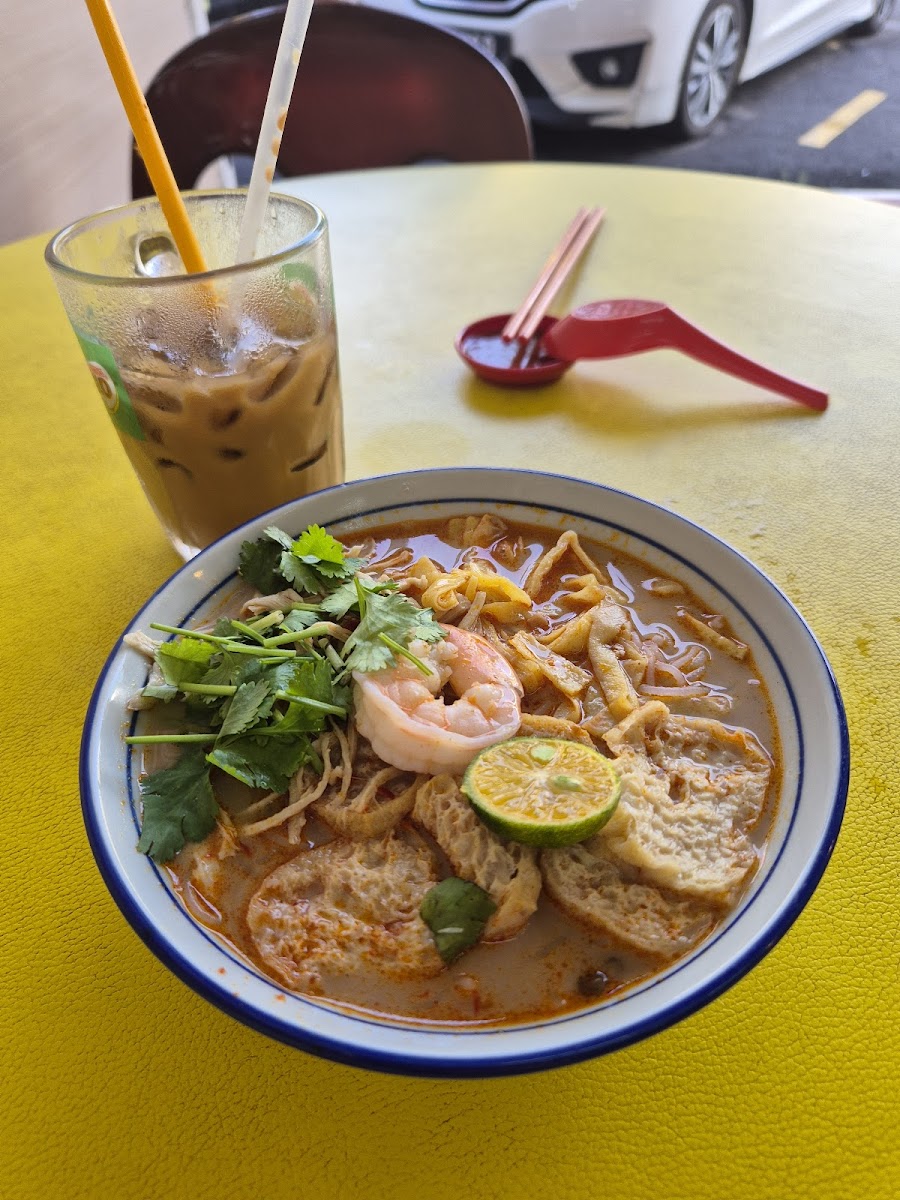 Kui Wah Kopitiam 쿠이 와 Photo 9
