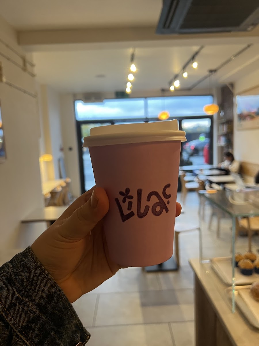 Lilac Eatery and Coffee House Photo 10