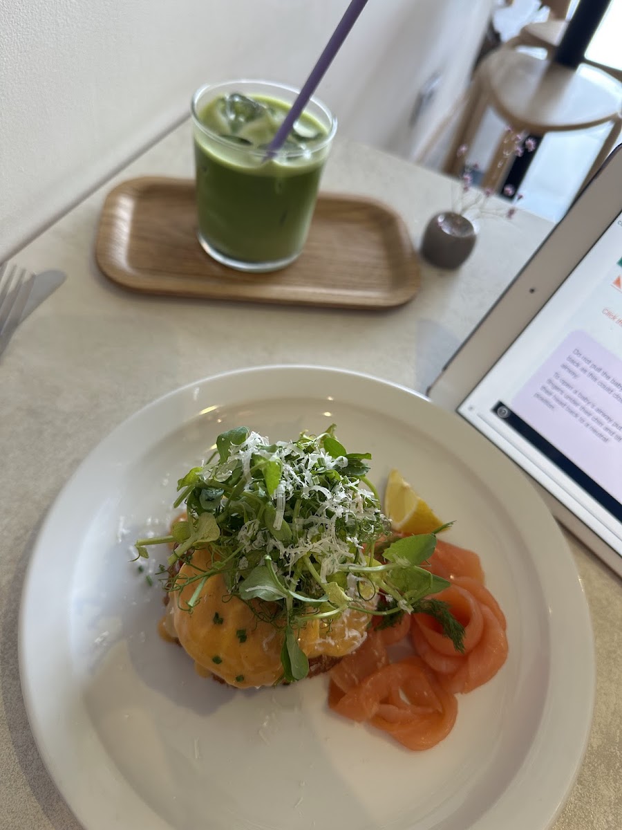 Lilac Eatery and Coffee House Photo 4