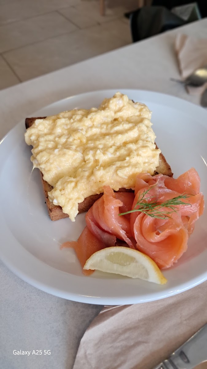 Lilac Eatery and Coffee House Photo 6