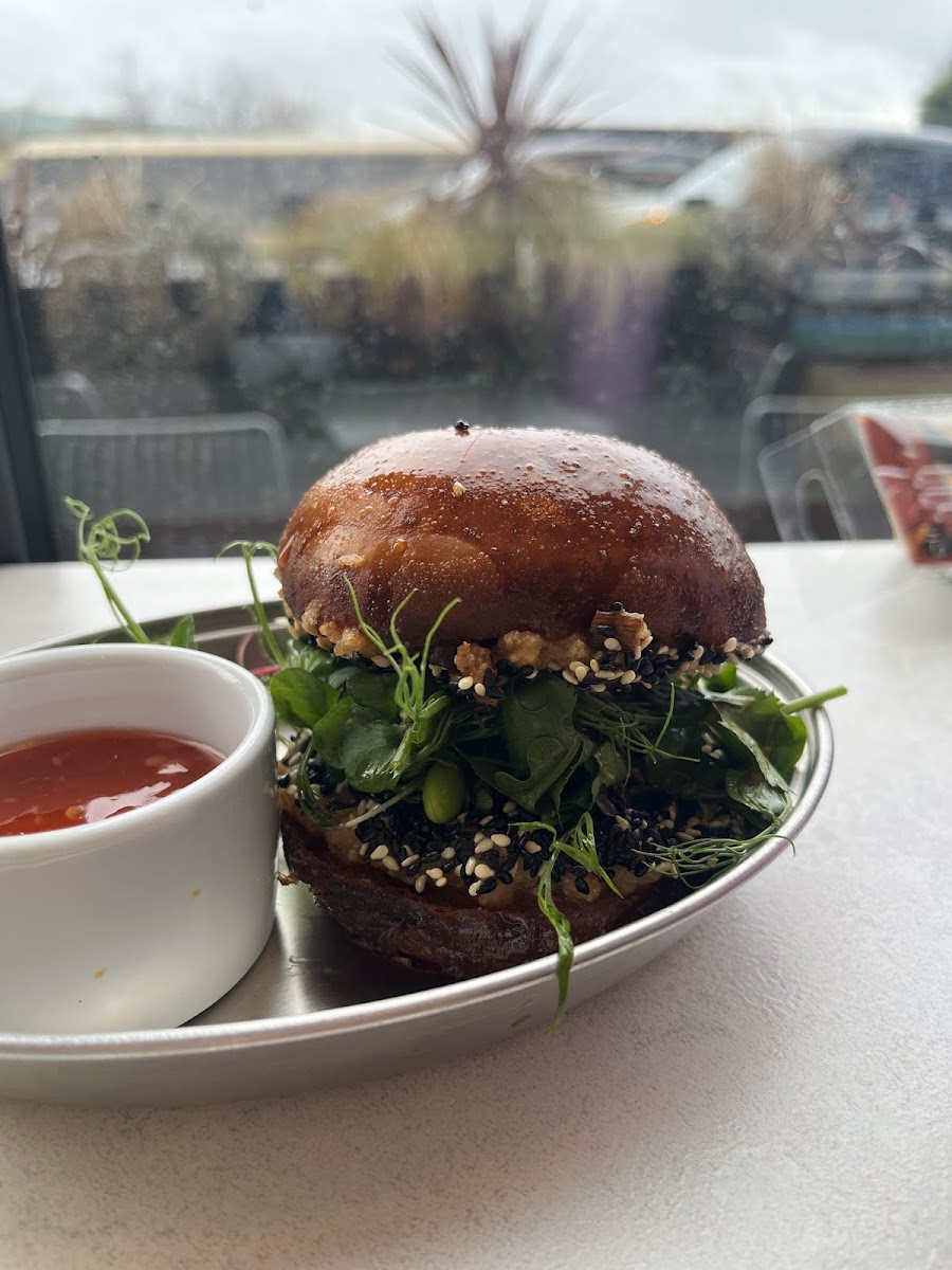 Lilac Eatery and Coffee House Photo 9