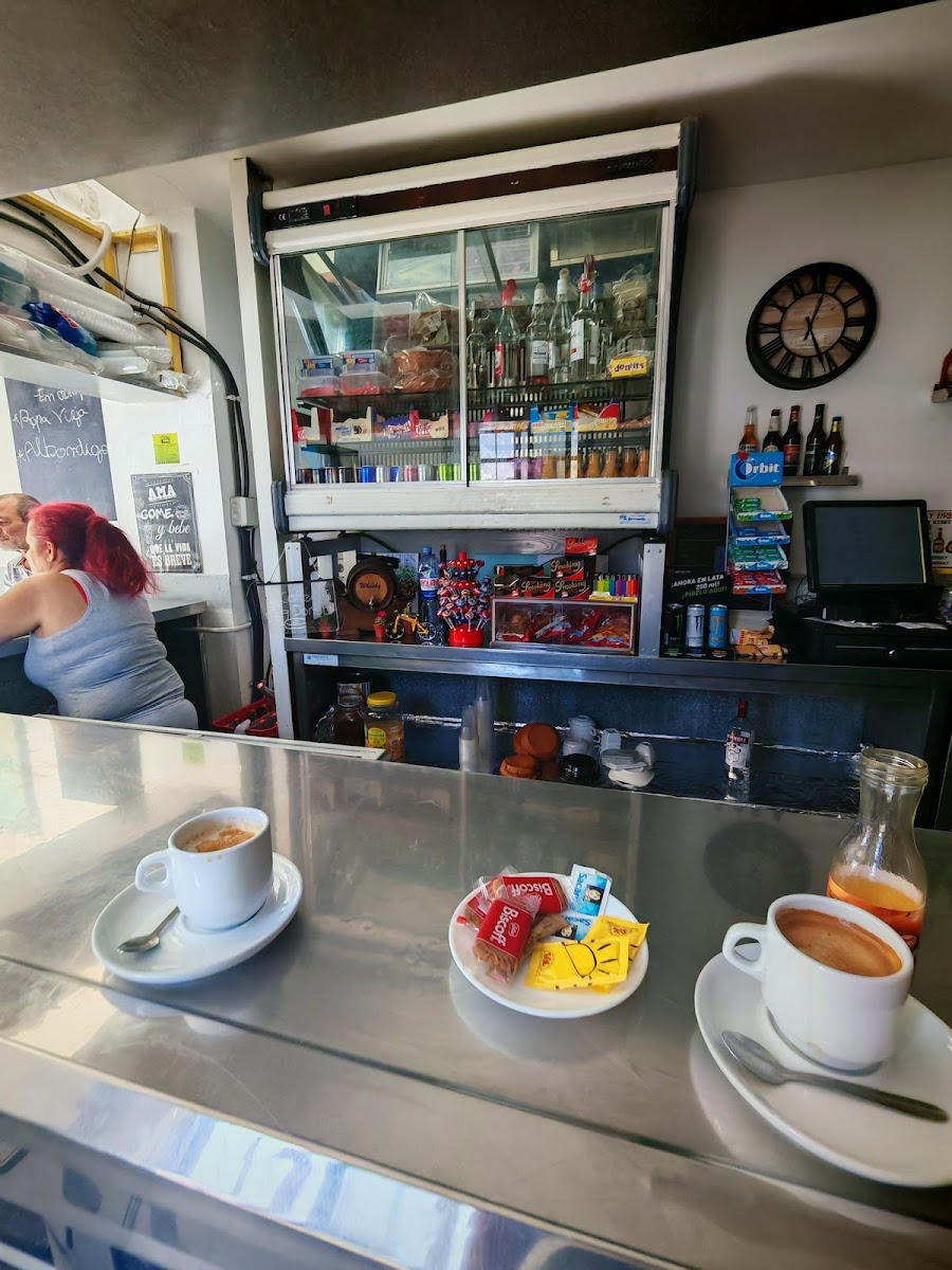 Cafetería la aldea Photo 9
