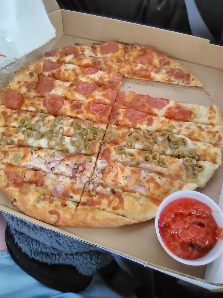 Lena's Pizza, Subs and Wings Westfield NY Photo 5