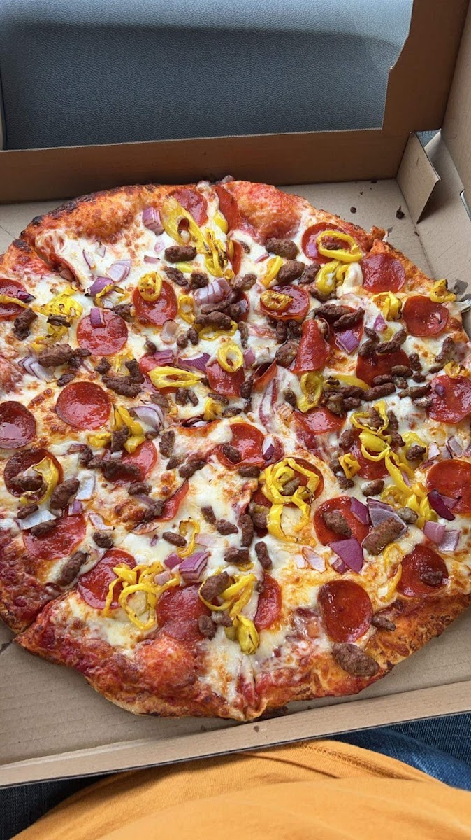 Lena's Pizza, Subs and Wings Westfield NY Photo 8