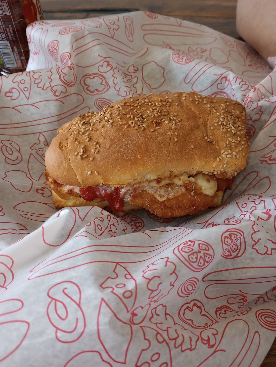 Lena's Pizza, Subs and Wings Westfield NY Photo 9