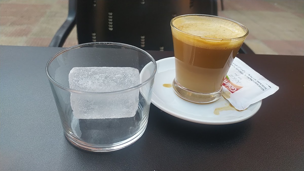 Cafetería Capry