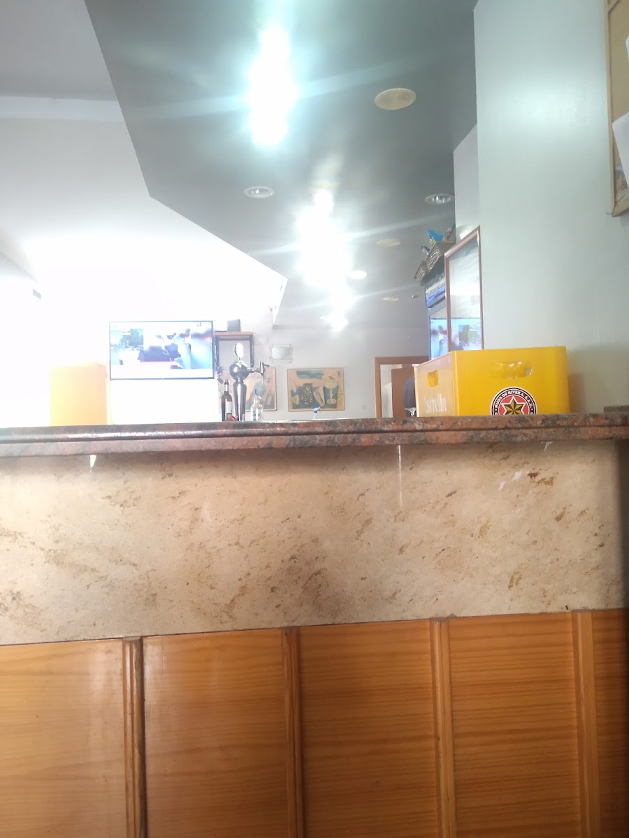 Cafetería Capry Photo 3