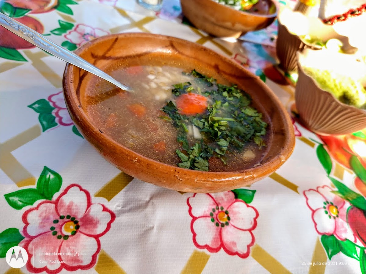 Barbacoa El Rastri