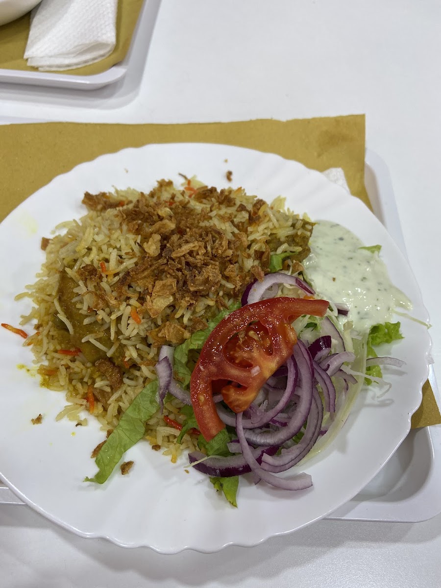 BD Halal Food Photo 10