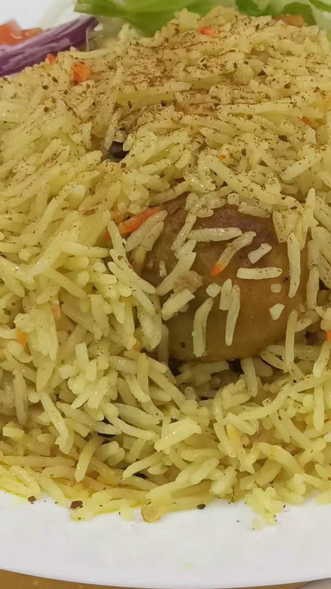 BD Halal Food Photo 2