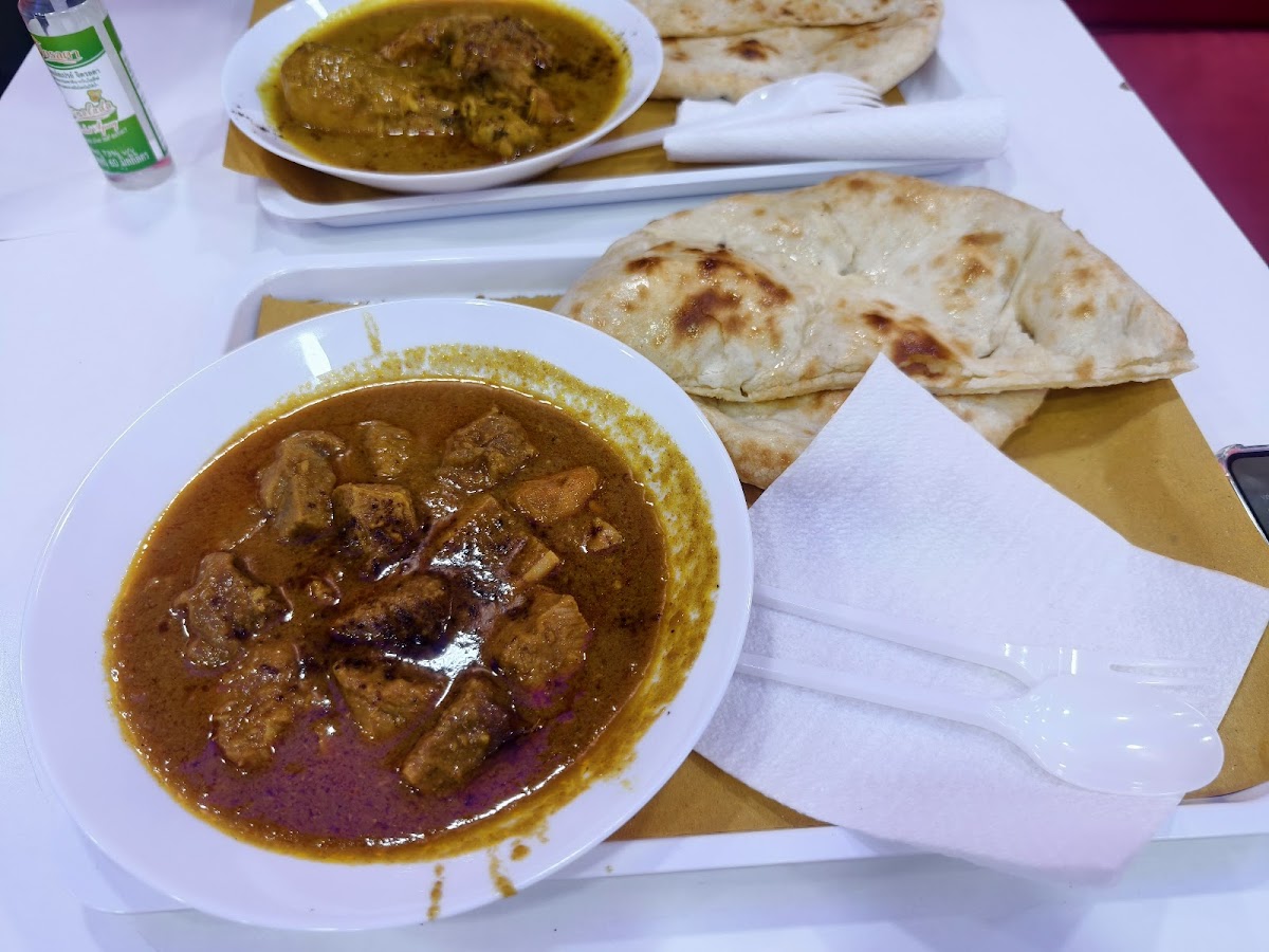 BD Halal Food Photo 3