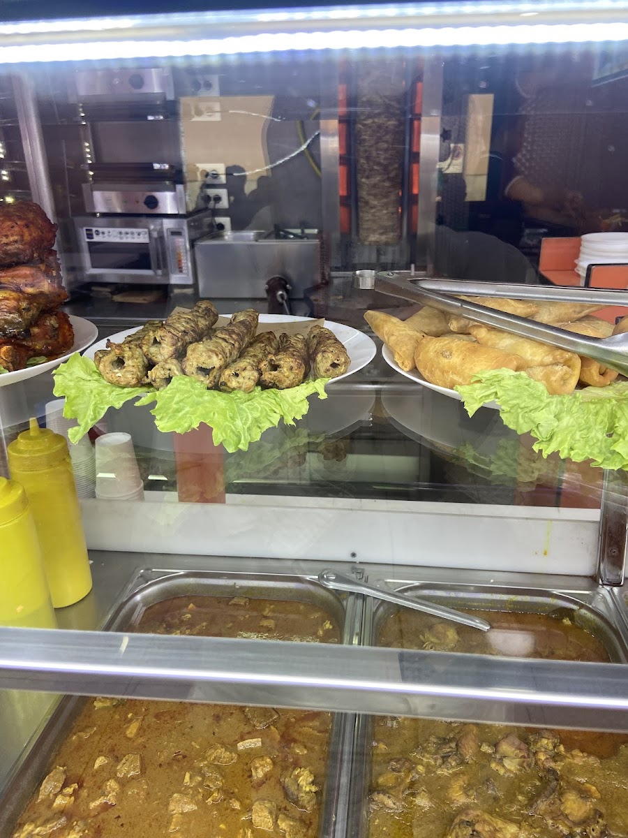 BD Halal Food Photo 4