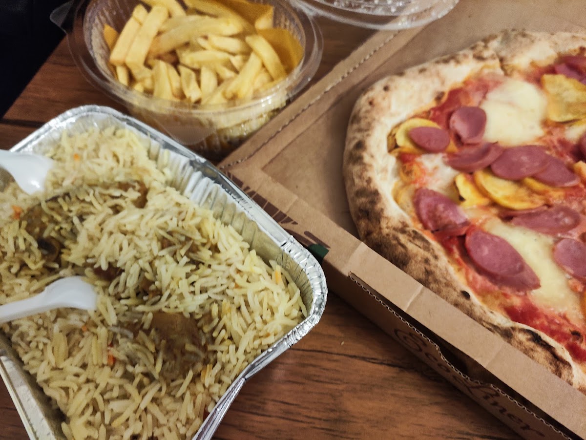 BD Halal Food Photo 5