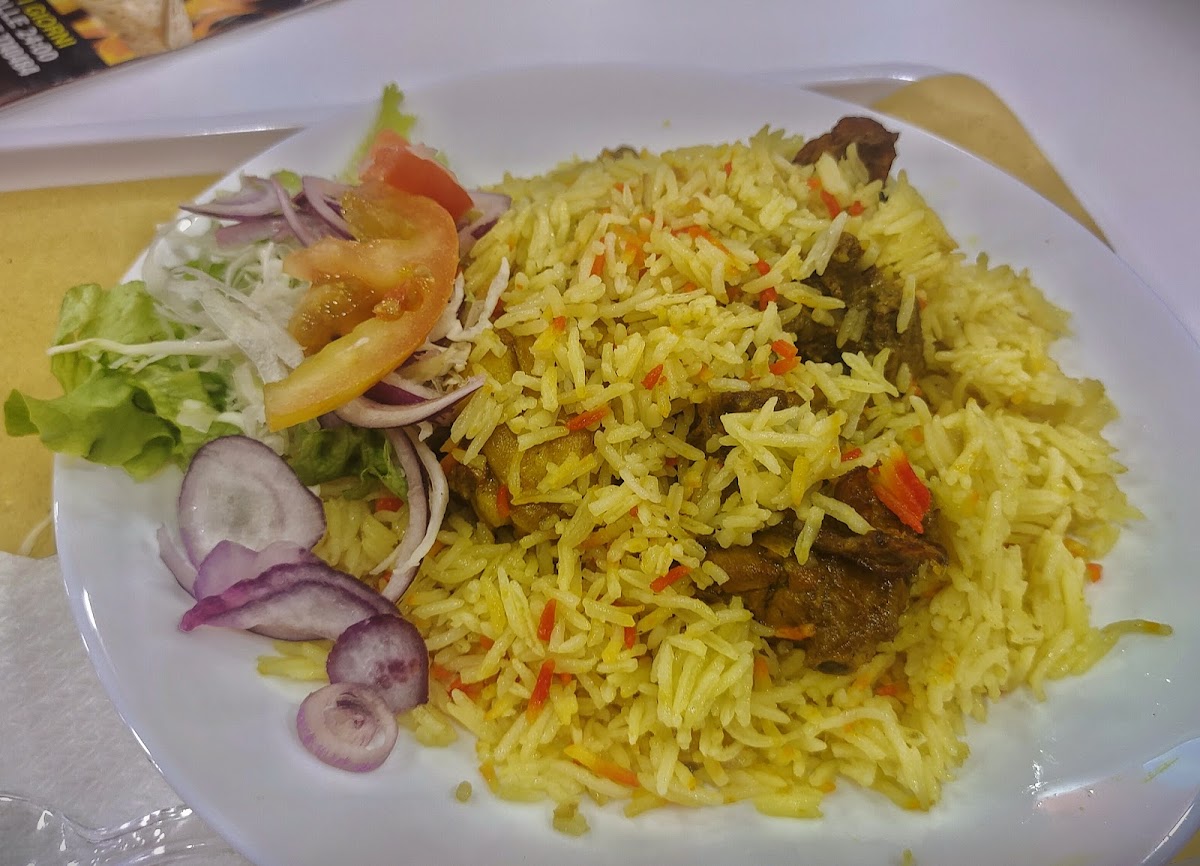 BD Halal Food Photo 6