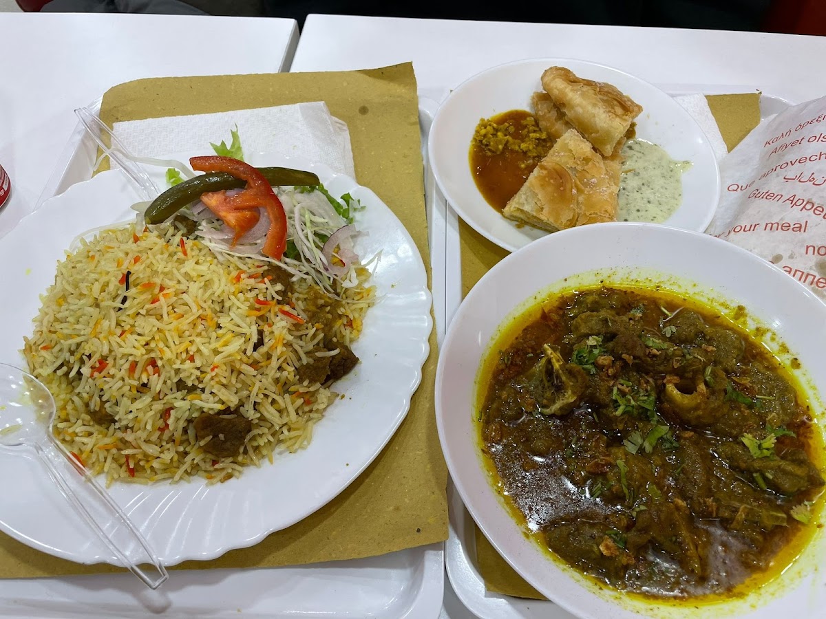 BD Halal Food Photo 9