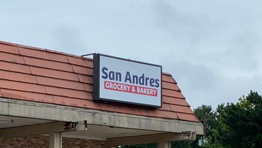 San Andres Grocery and Bakery Photo 3