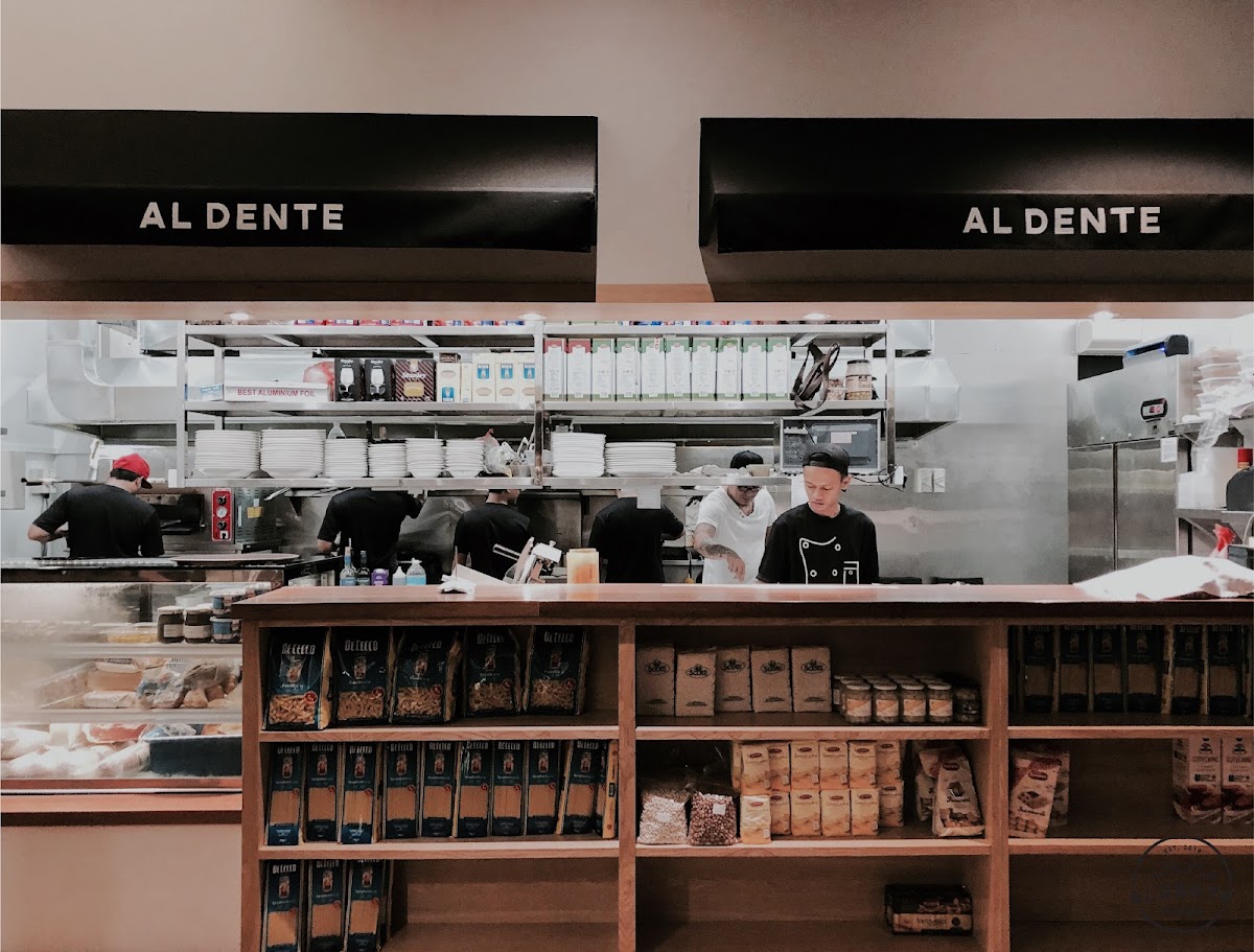 Al Dente