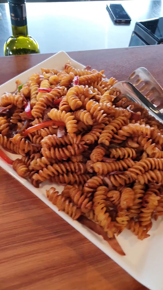 Al Dente Photo 2